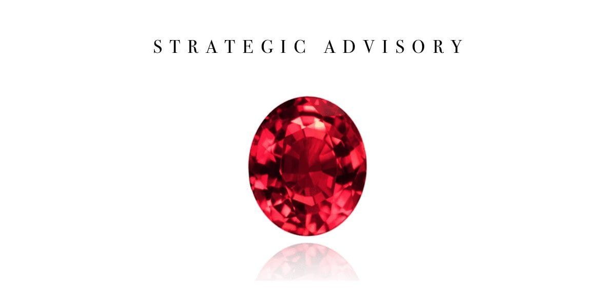 Shira Ghaffari strategic advisory